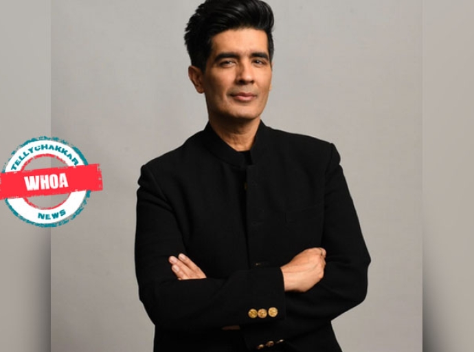 Manish Malhotra unveils Dubai flagship, elevating Indian fashion globally